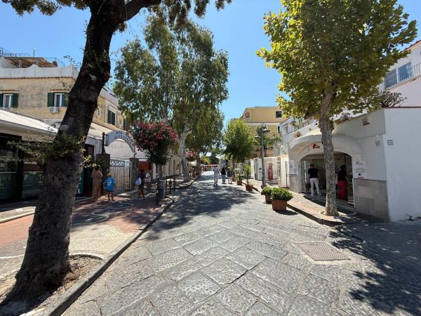 Trilocale in Corso Vittoria Colonna, Ischia — foto 3 di 5