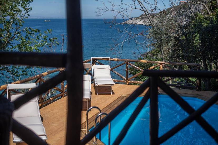 Villa in Via Vincenzo Maggio, Massa Lubrense — foto 2 di 5
