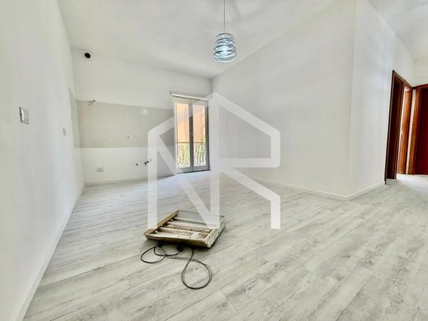 Trilocale in Via Stefano Pittaluga 18, Roma
