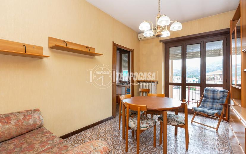 Quadrilocale in Via Novara 2, San Mauro Torinese — foto 2 di 5