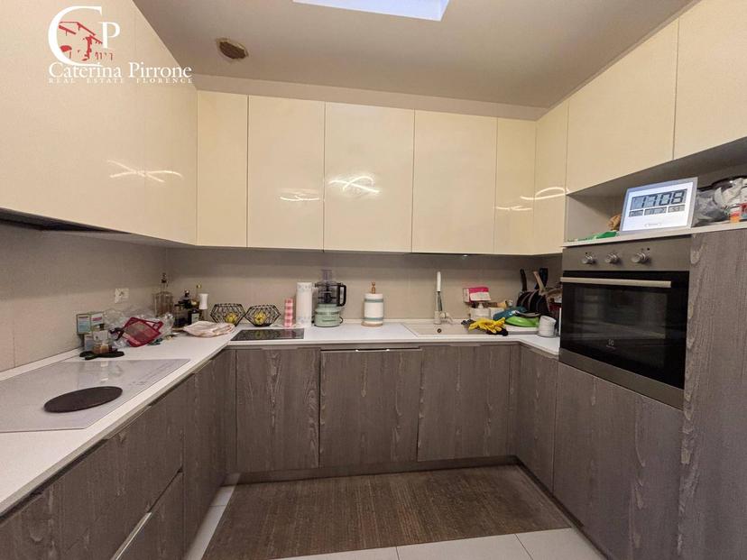 Trilocale in Via Pignino 280, Fiesole — foto 2 di 5