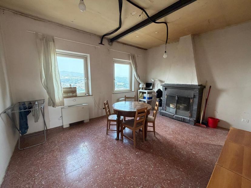 Casa indipendente, Torrita Tiberina — foto 3 di 5