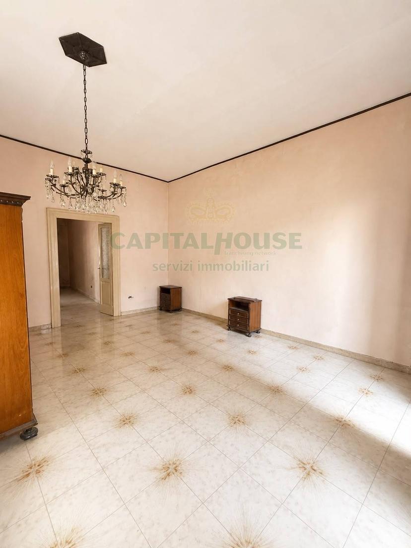 Trilocale in Via Vico Casa Caliendo, Palma Campania