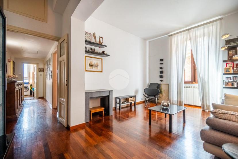 Trilocale in Viale Bruno Buozzi 00, Monterotondo