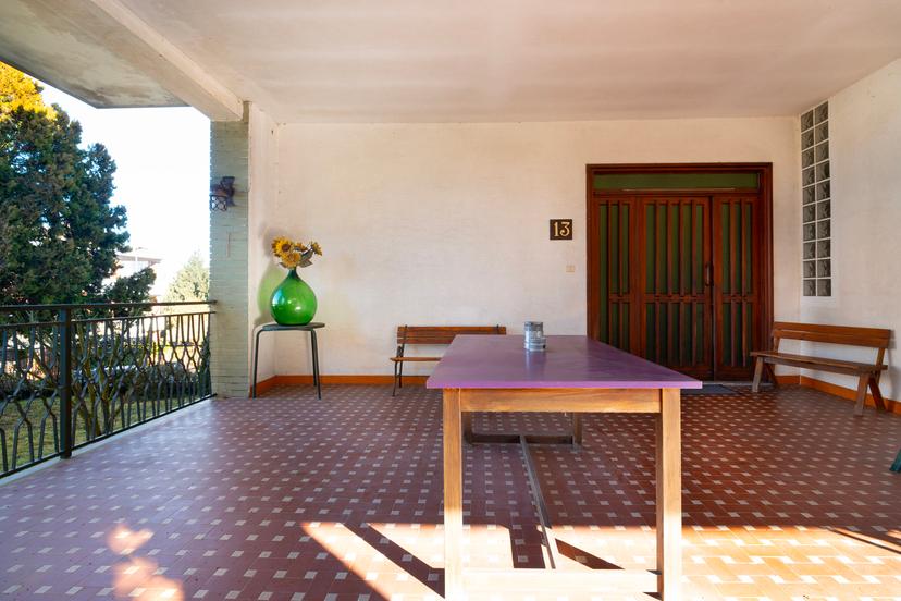 Casa indipendente in Via Santa Teresa 13, Gassino Torinese — foto 2 di 5