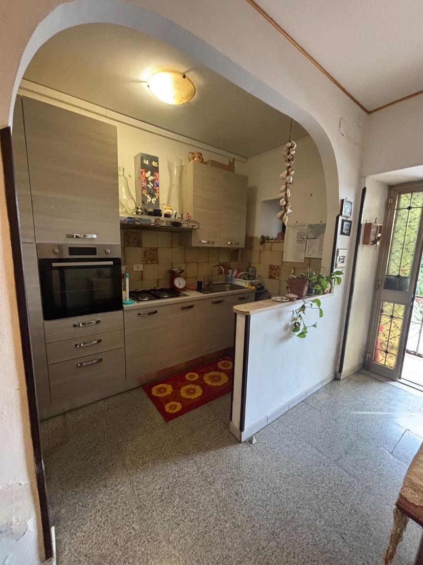 Casa indipendente in Via del Casalaccio, Grottaferrata