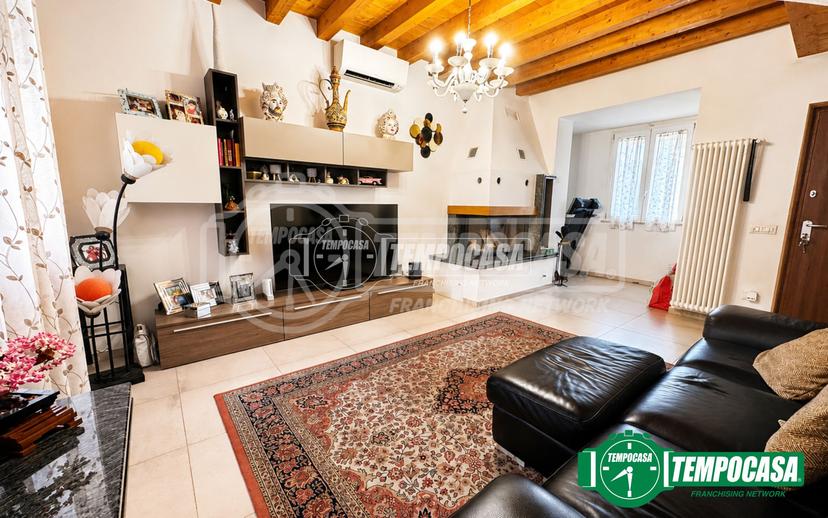 Casa indipendente in Via Giacomo Matteotti, Motta Visconti — foto 5 di 5