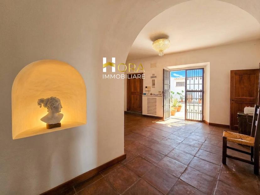 Villa in Via di S. Matteo in Arcetri 20, Firenze