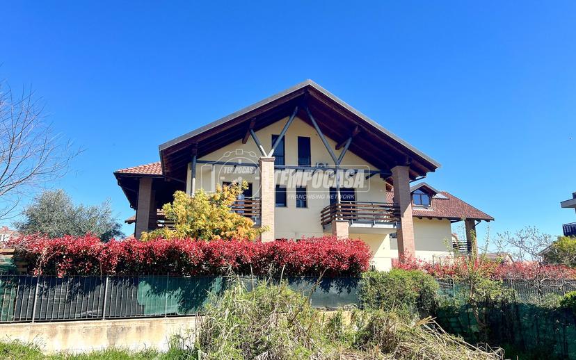Bilocale in Via Almese 5/4, Bruino — foto 4 di 5
