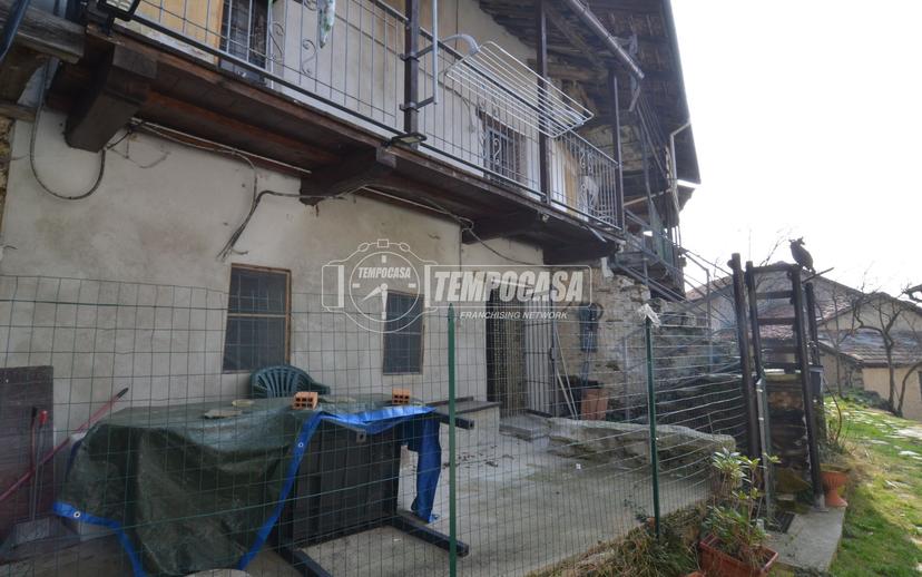 Casa indipendente in Case Monsignore 16/Pagliero, Rocca Canavese — foto 5 di 5