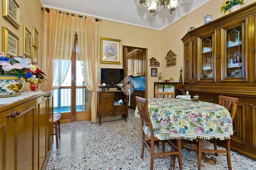 Bilocale in Via Trento 6, Orbassano