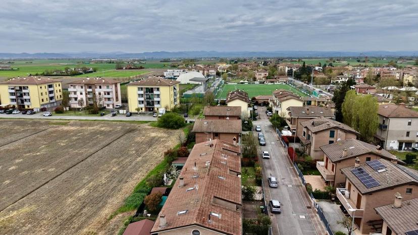 Casa indipendente in Via Rivani, Sala Bolognese — foto 2 di 5
