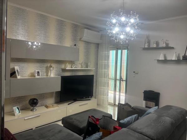 Trilocale in Via Antonio De Curtis, Casalnuovo di Napoli — foto 4 di 5