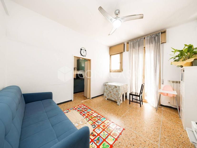 Quadrilocale in Via Costanzo Varolio 3, Bologna