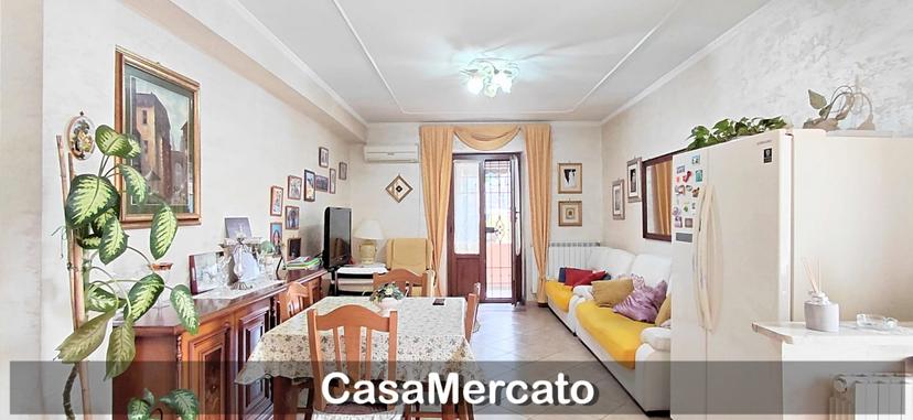 Appartamento in Via della Pineta, Rocca Priora
