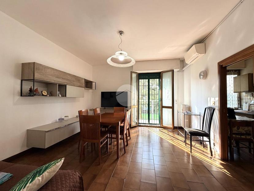 Quadrilocale in Appartamento Via Verdi 35, Cernusco sul Naviglio — foto 3 di 5