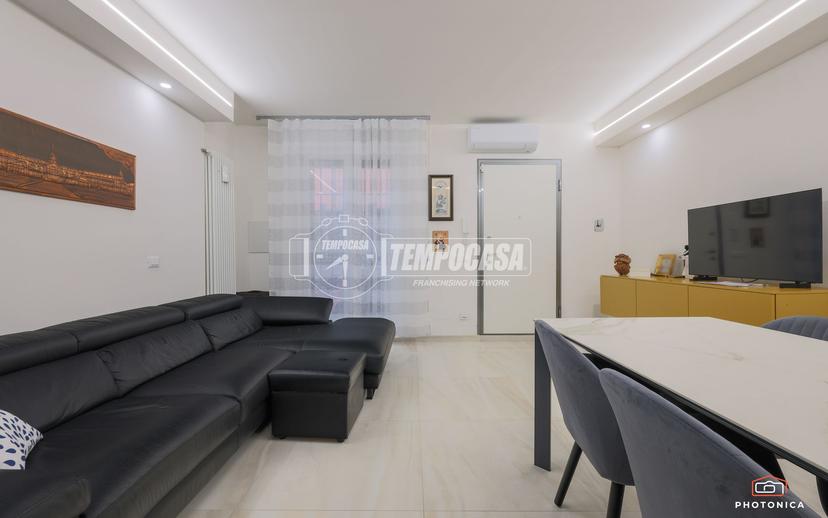 Quadrilocale in Via Porrettana, Sasso Marconi — foto 2 di 5