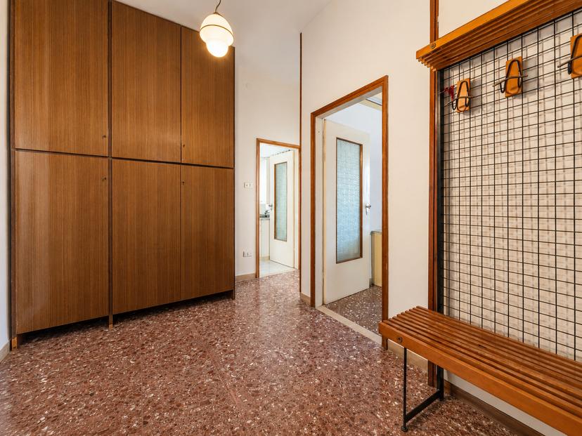 Trilocale in Via Luigi Boccherini 22, Casalecchio di Reno — foto 3 di 5