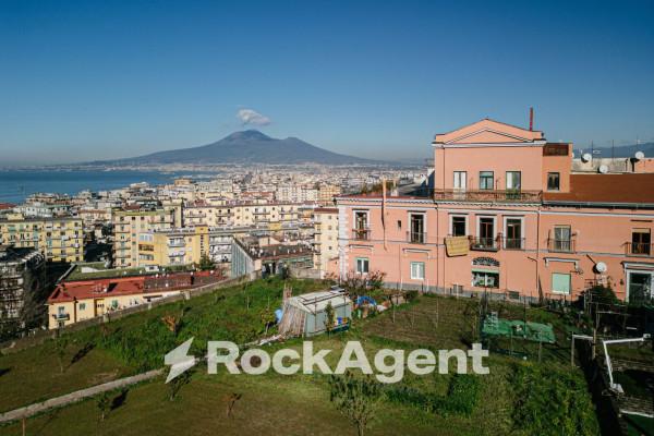 Trilocale in Salita Scanzano 10, Castellammare di Stabia — foto 2 di 5