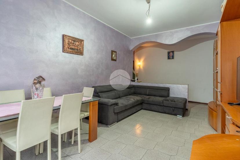 Trilocale in Viale Leonardo da Vinci 130, Trezzano sul Naviglio — foto 5 di 5