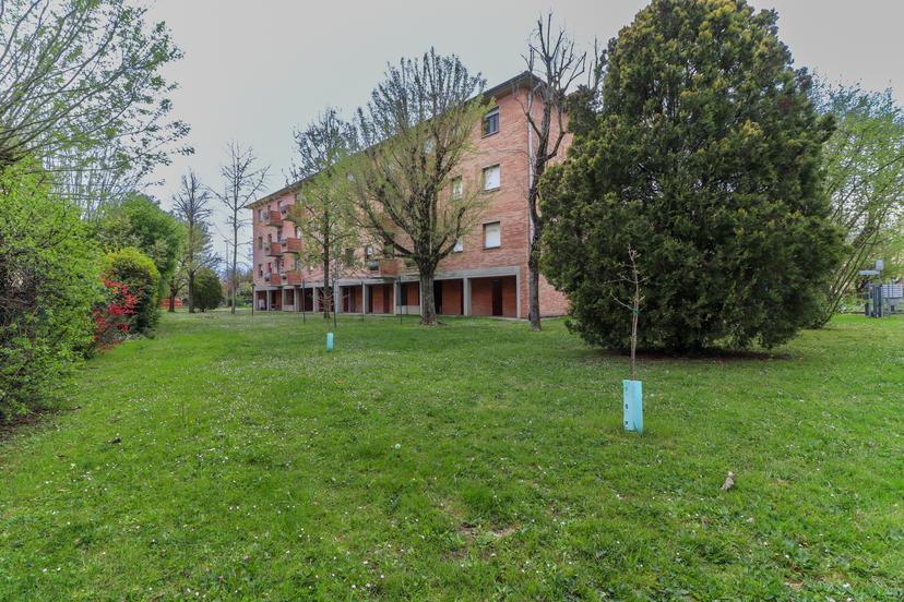 Appartamento in Via Giuseppe di Vittorio 18, Sala Bolognese — foto 3 di 5