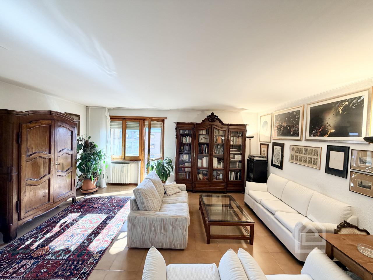 Appartamento in Via XXV Aprile 102, San Mauro Torinese