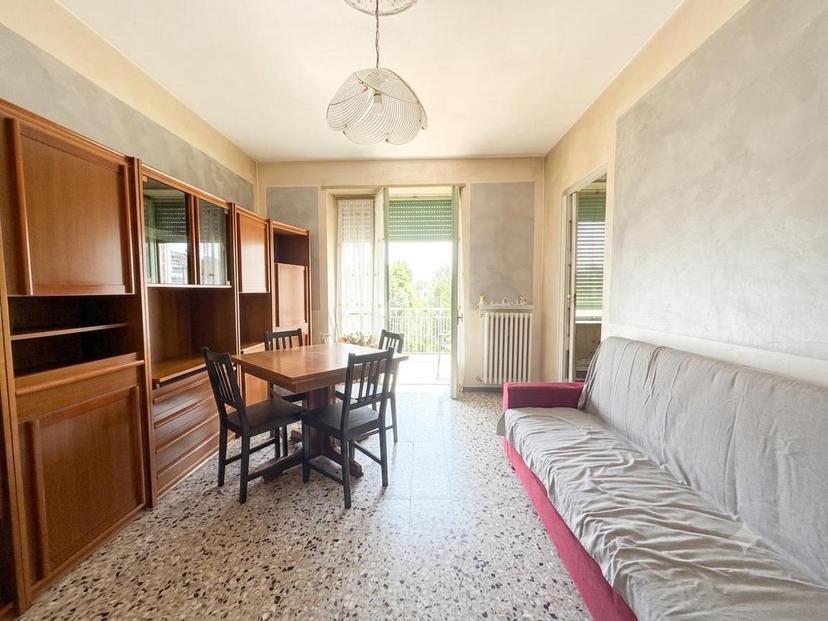 Bilocale in Via Paolo Boselli 58, Cumiana — foto 3 di 5