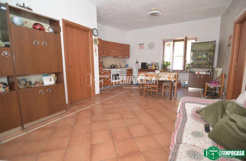 Trilocale in Via Vanchiglia 17, Rocca Canavese — foto 2 di 5