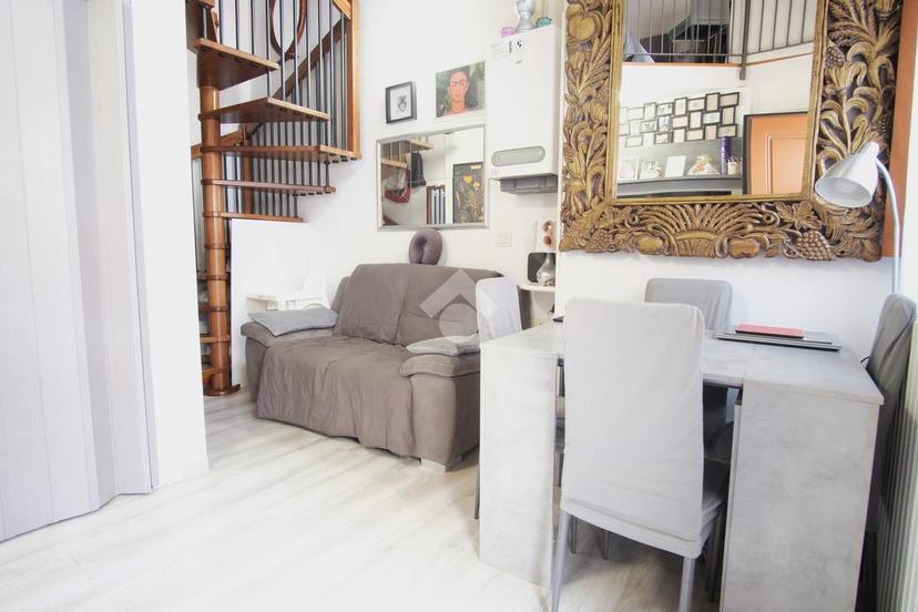 Loft in Via Cassanese 186, Segrate — foto 5 di 5