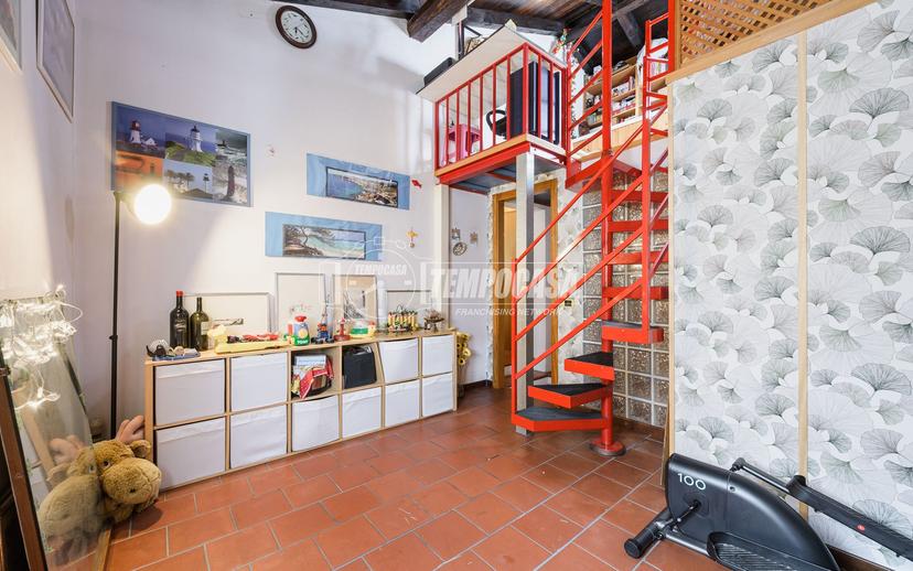 Appartamento in Via Bruno Tosarelli 170, Castenaso