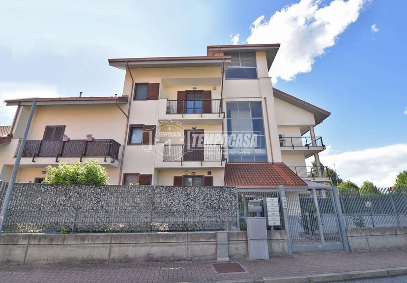 Appartamento in Via Borsellino 2, Brandizzo — foto 5 di 5
