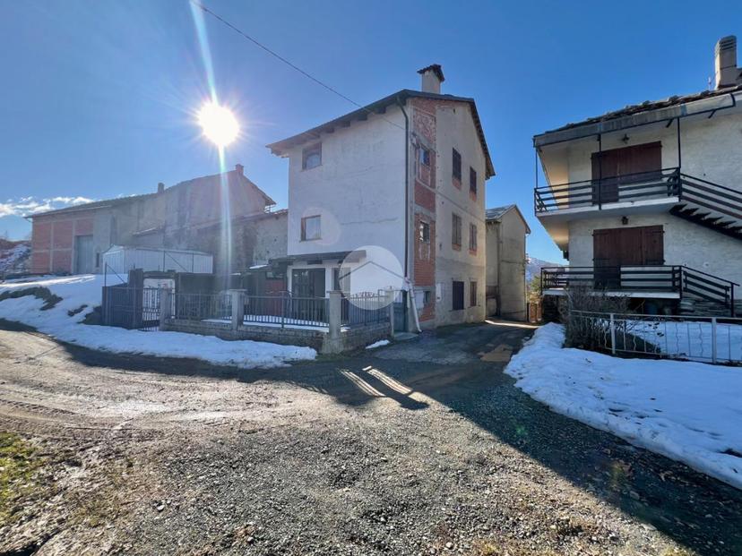 Casa indipendente in Frazione Colletto, Viù — foto 3 di 5