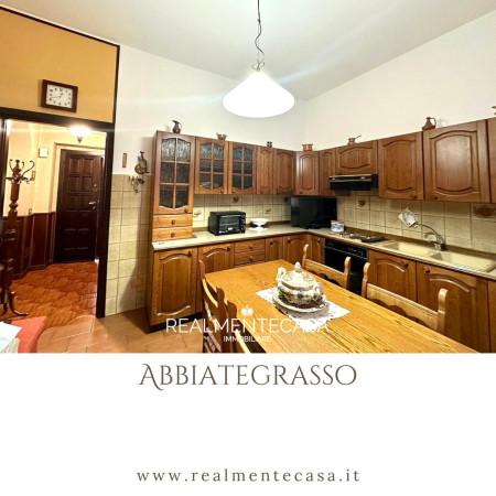 Villa in Via Don Giovanni Minzoni, Abbiategrasso