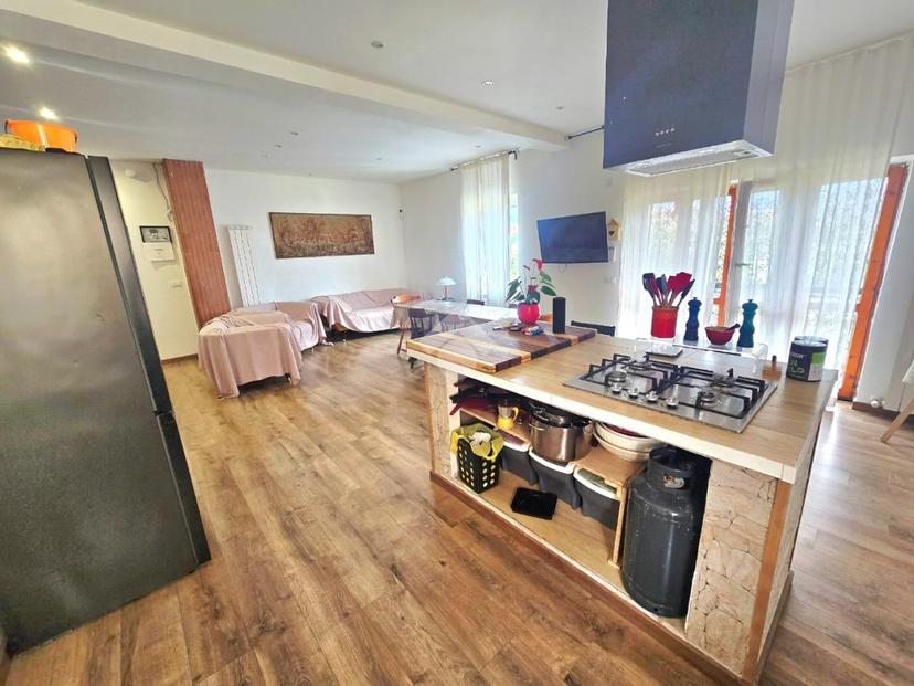Villa in Via San Valentino 63, Filacciano — foto 2 di 5
