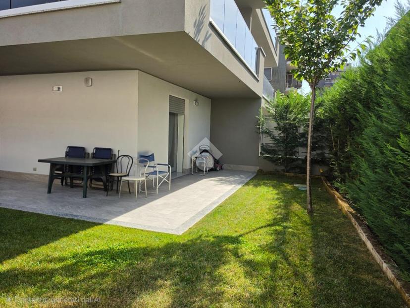 Trilocale in Via della Costituzione 1, San Giuliano Milanese — foto 4 di 5