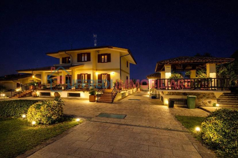 Villa in Frascati, Frascati — foto 5 di 5
