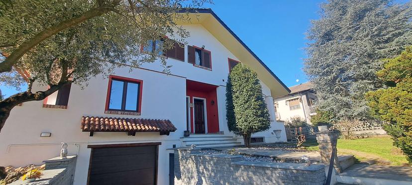 Villa unifamiliare in Via Roma 68, Roletto — foto 2 di 5