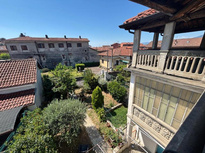 Casa indipendente in Vicolo Galasso 6, Castellamonte — foto 4 di 5