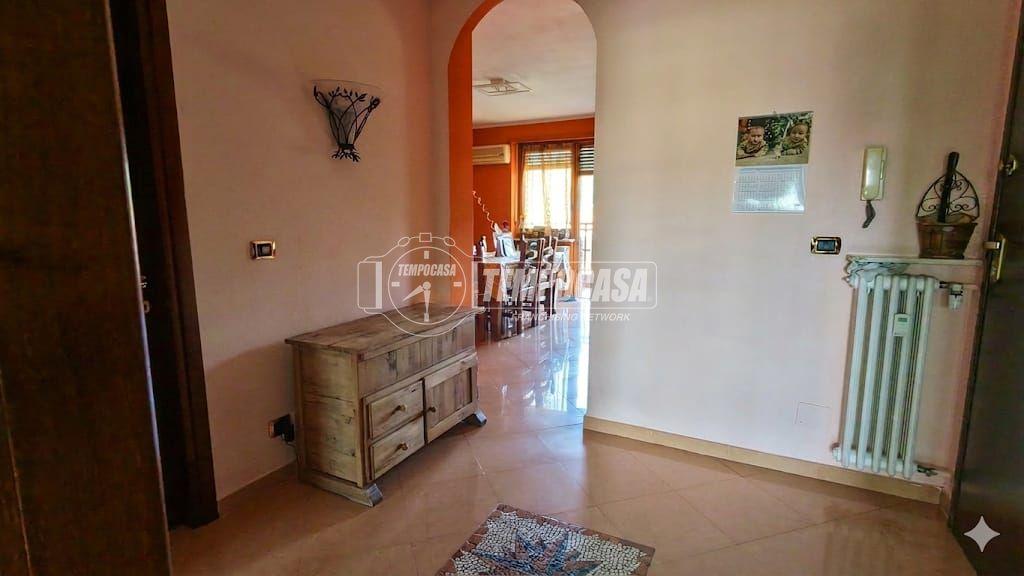 Quadrilocale in Via Speranza 77, San Mauro Torinese