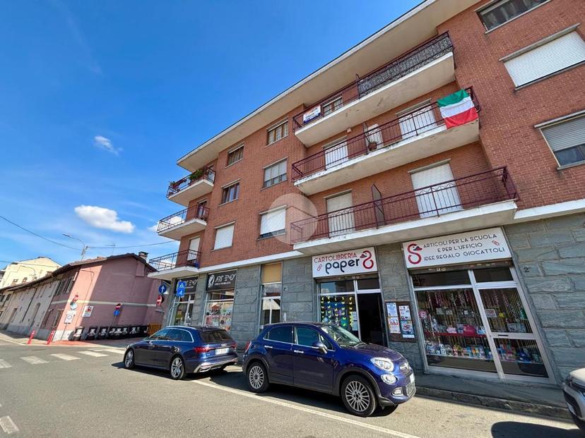 Quadrilocale in Via Cesare Beccaria, None — foto 3 di 5