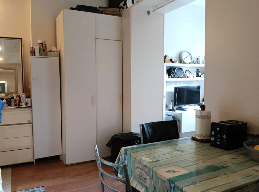 Monolocale in Via dell'Olmo, Sesto Fiorentino