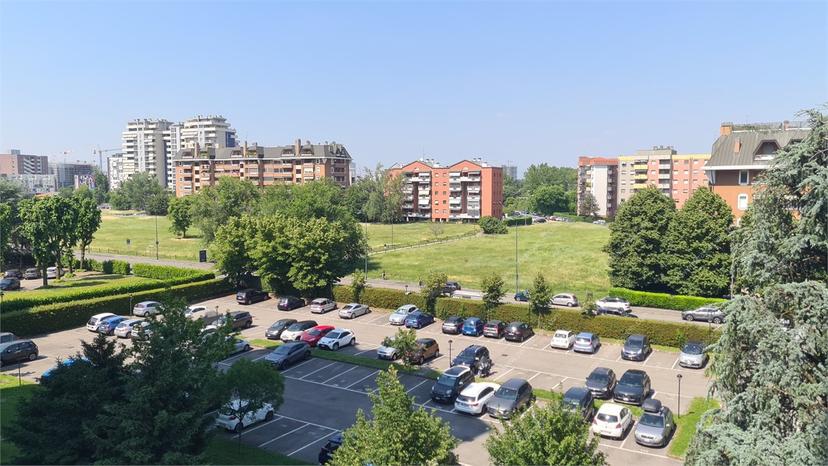 Trilocale, Milano