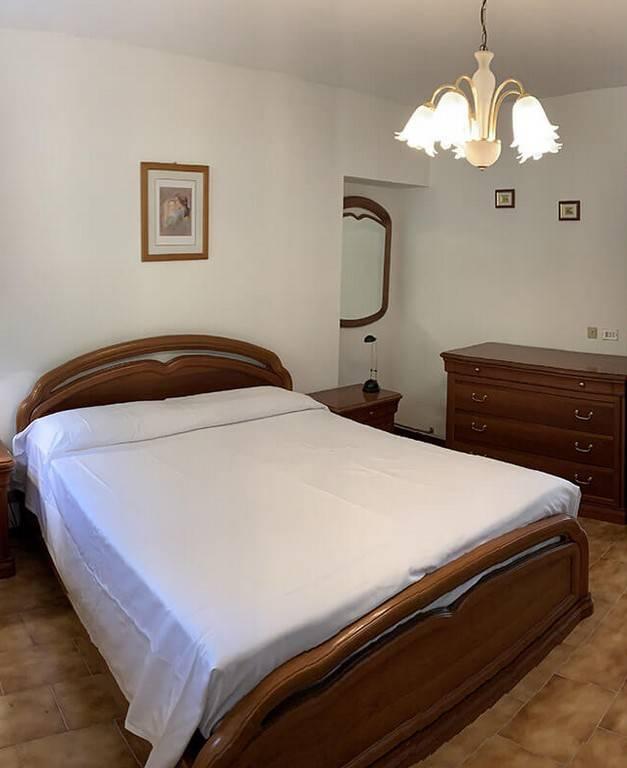 Bilocale in Via Temistocle Calzecchi, Milano