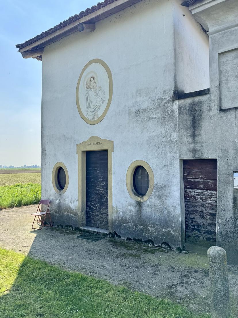 Cascina in Scalenghe Regione Colletrale 36, Scalenghe — foto 3 di 5