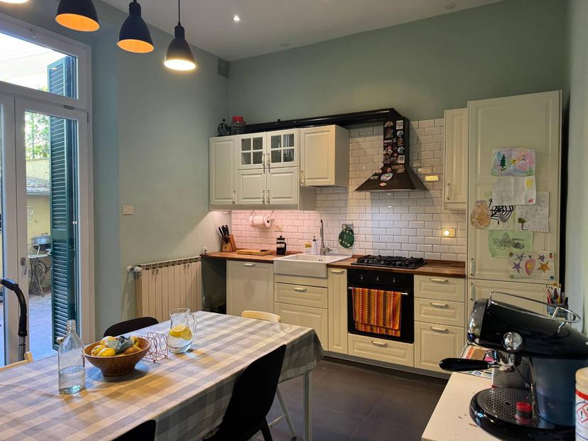 Appartamento in Via Arrigo da Settimello, Firenze