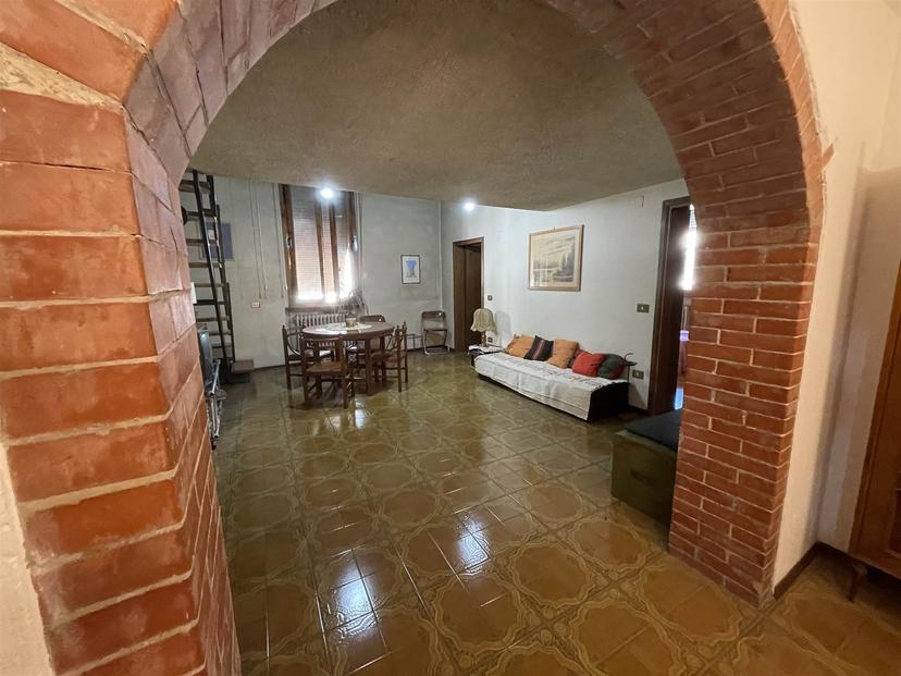 Quadrilocale, Firenze