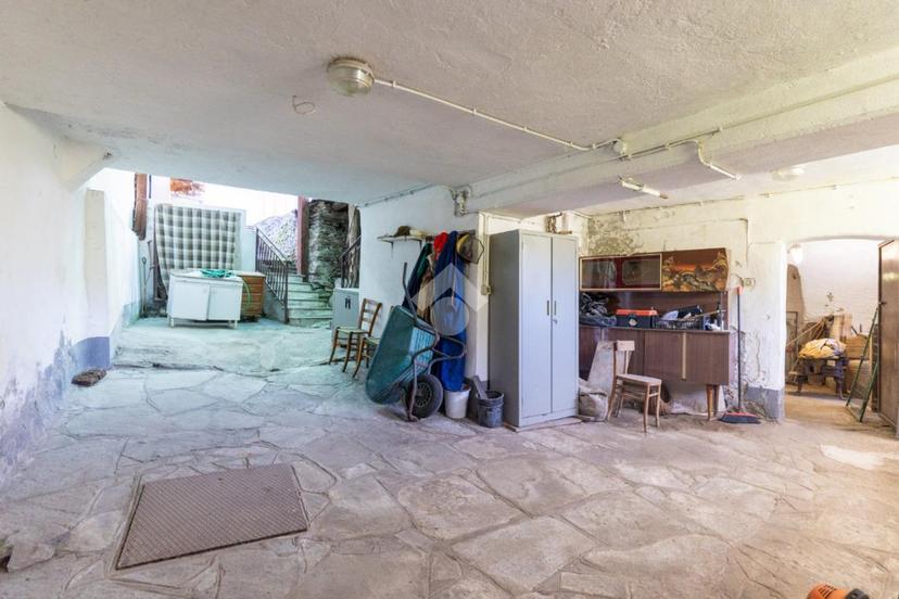 Casa indipendente in Località Castel 2, Bobbio Pellice — foto 4 di 5