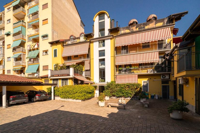Appartamento in Via Cottolengo 6, Vinovo — foto 5 di 5