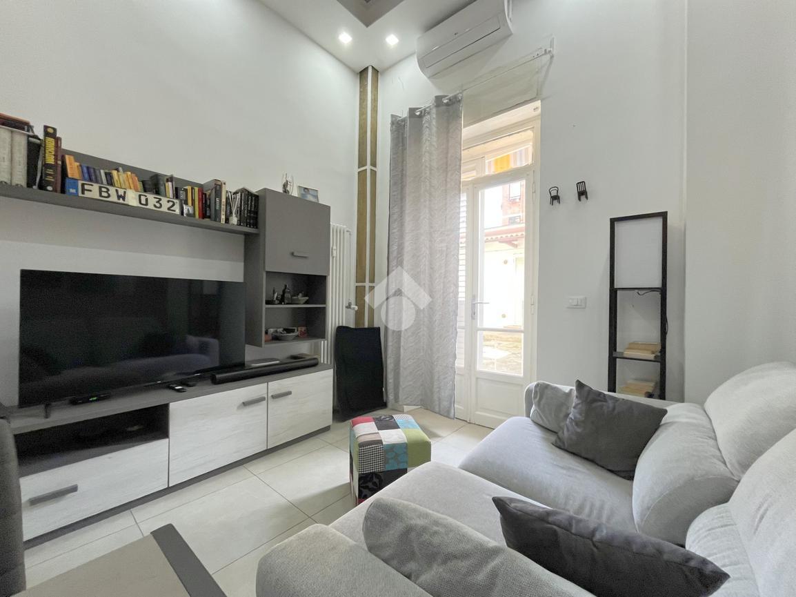 Loft in Via Giuseppe Giulietti 12, Torino