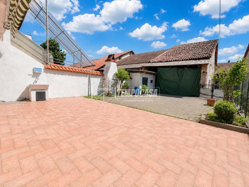 Casa indipendente in Vicolo Boggio, San Giorgio Canavese — foto 5 di 5